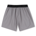 Shorts de cintura el&aacute;stica KENZO KIDS 
                    NI&Ntilde;A
