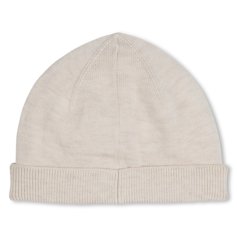 Conjunto de sweater, pantalones, gorro y calcetine KENZO KIDS 
                        UNISEXO