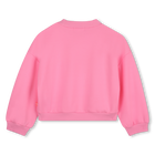 Sudadera BILLIEBLUSH 
                    NI&Ntilde;A