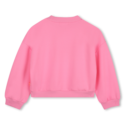 Sudadera BILLIEBLUSH NI&Ntilde;A