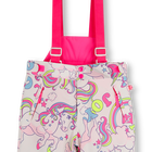 Pantal&oacute;n de esqu&iacute; BILLIEBLUSH 
                    NI&Ntilde;A