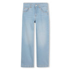 Jeans de 5 bolsillos CHLOE 
                    NI&Ntilde;A