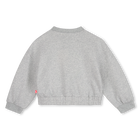 Sudadera BILLIEBLUSH 
                    NI&Ntilde;A