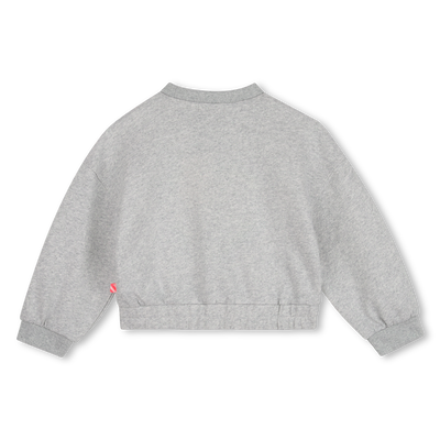 Sudadera BILLIEBLUSH NI&Ntilde;A