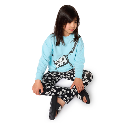 GRIFO MARC JACOBS NI&Ntilde;O