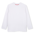 Camiseta de manga larga HUGO 
                    NI&Ntilde;O
