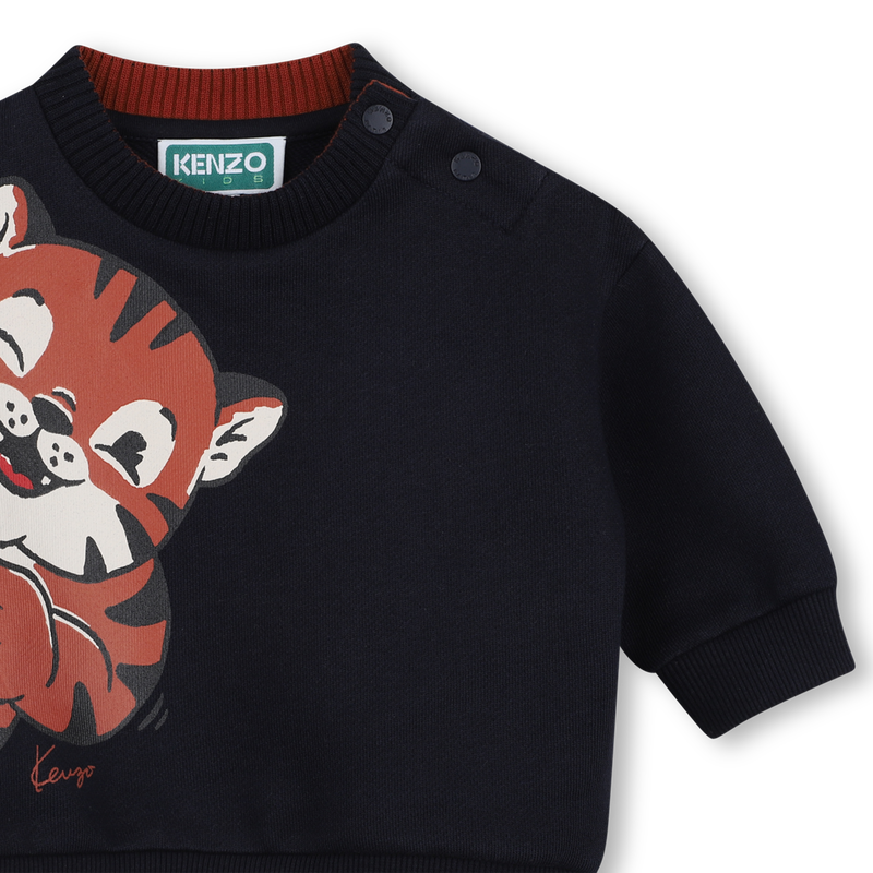 Sudadera KENZO KIDS 
                        NI&Ntilde;O