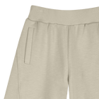 Pantalones cortos de felpa GIVENCHY 
                    NI&Ntilde;O