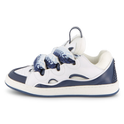 Zapatillas con cordones LANVIN 
                    NI&Ntilde;O
