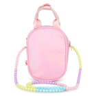 Bolso de mano BILLIEBLUSH 
                    NI&Ntilde;A