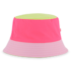 Sombrero de pescador con insignia BILLIEBLUSH 
                    NI&Ntilde;A