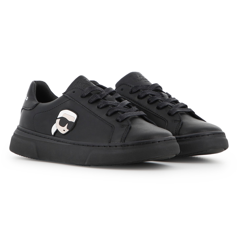 Zapatillas KARL LAGERFELD KIDS 
                        UNISEXO
