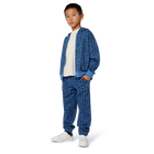 C&aacute;rdigan jogger KENZO KIDS 
                    NI&Ntilde;O