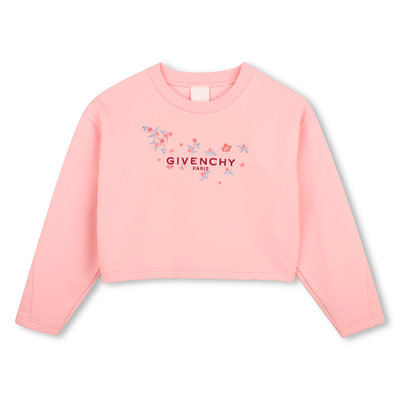 Sudadera GIVENCHY NI&Ntilde;A