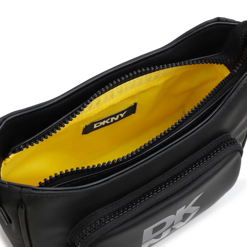 BOLSO DKNY 
                        NI&Ntilde;A