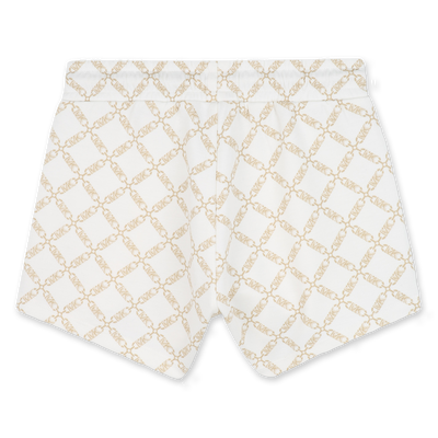 Pantal&oacute;n corto el&aacute;stico MICHAEL KORS NI&Ntilde;A
