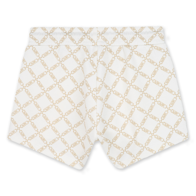 Pantal&oacute;n corto el&aacute;stico MICHAEL KORS 
                        NI&Ntilde;A