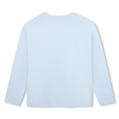 Camiseta de manga larga MARC JACOBS NI&Ntilde;O