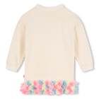 Vestido de manga larga BILLIEBLUSH 
                    NI&Ntilde;A