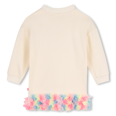 Vestido de manga larga BILLIEBLUSH NI&Ntilde;A