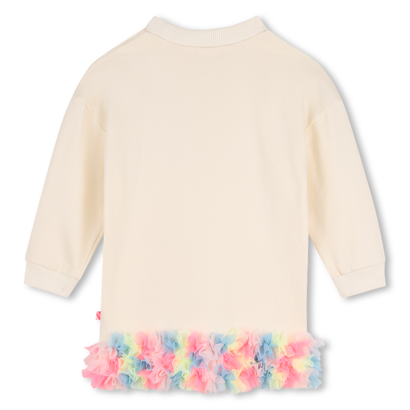 Vestido de manga larga BILLIEBLUSH 
                        NI&Ntilde;A
