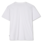 Camiseta de manga corta BOSS 
                    NI&Ntilde;O