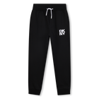 Pantalones de forro polar DKNY 
                    NI&Ntilde;O