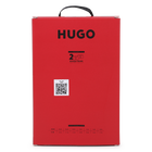 Juego de 2 b&oacute;xers HUGO 
                    NI&Ntilde;O