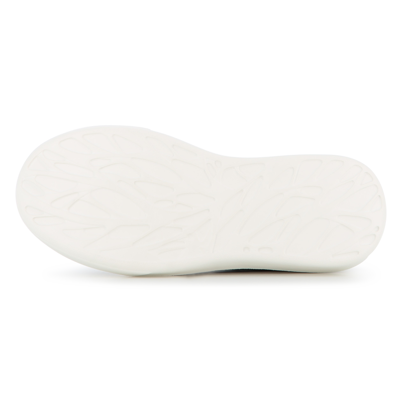 Zapatillas KARL LAGERFELD KIDS 
                        NI&Ntilde;A