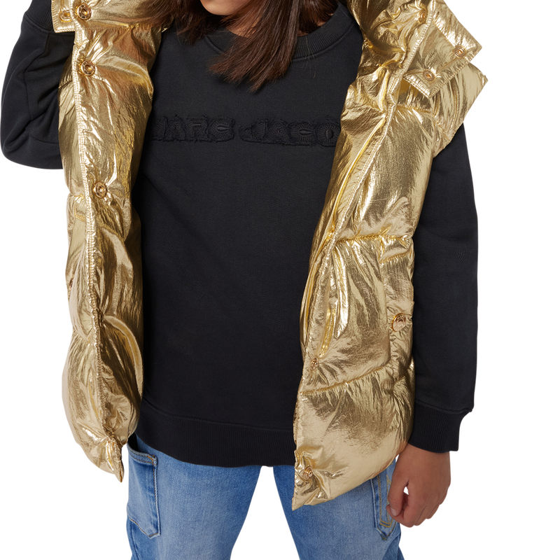 Su&eacute;ter de mulet&oacute;n MARC JACOBS 
                        UNISEXO