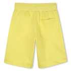 Pantalones cortos de ch&aacute;ndal HUGO 
                    NI&Ntilde;O