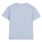 Camiseta de manga corta BILLIEBLUSH 
                    NI&Ntilde;O