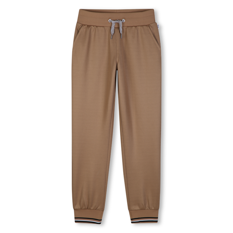 Mono BOSS 
                        NI&Ntilde;O