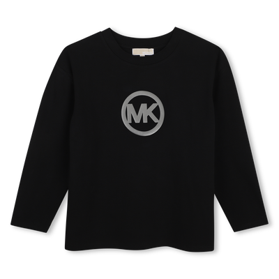 Camiseta de manga larga MICHAEL KORS NI&Ntilde;A