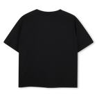Camiseta de mangas cortas HUGO 
                    NI&Ntilde;O