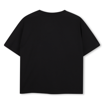 Camiseta de mangas cortas HUGO NI&Ntilde;O