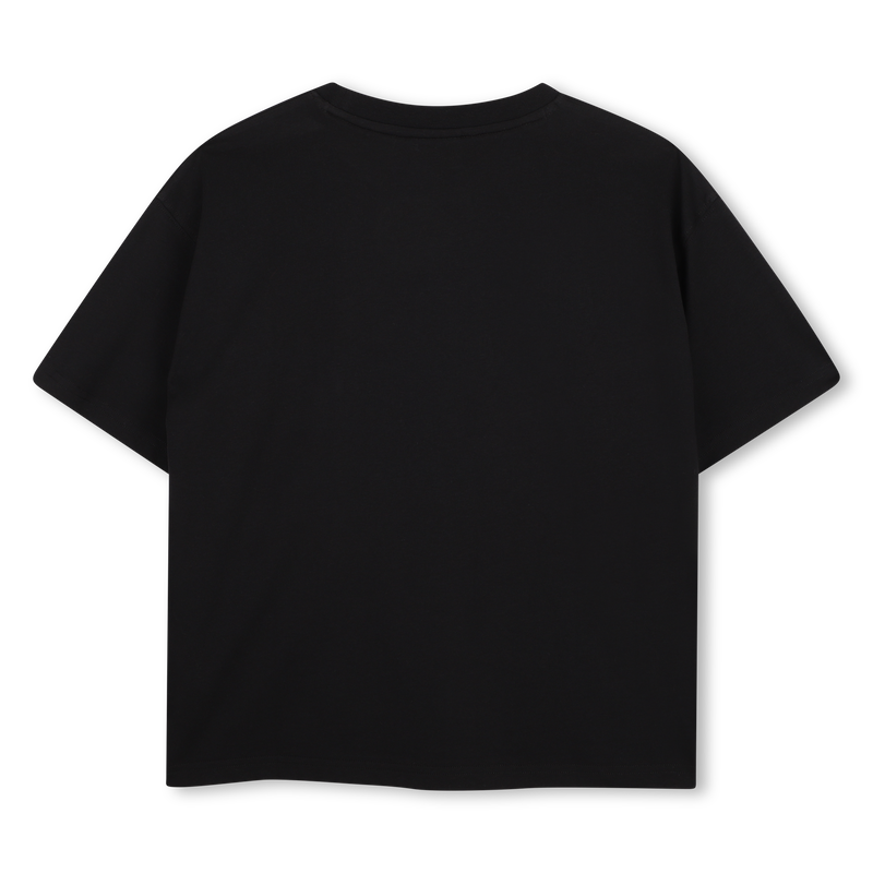 Camiseta de mangas cortas HUGO 
                        NI&Ntilde;O