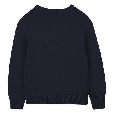 Jersey de punto KENZO KIDS NI&Ntilde;A