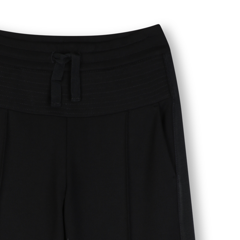 Pantal&oacute;n ancho LANVIN 
                        NI&Ntilde;A