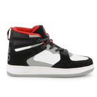 Zapatillas de ca&ntilde;a alta HUGO 
                    NI&Ntilde;O