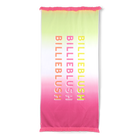 Toalla de playa BILLIEBLUSH 
                    NI&Ntilde;A