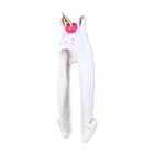 Sombrero de fantas&iacute;a unicornio BILLIEBLUSH 
                    NI&Ntilde;A