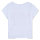Camiseta de manga corta BILLIEBLUSH 
                    NI&Ntilde;A
