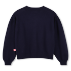 C&aacute;rdigan de punto BILLIEBLUSH 
                    NI&Ntilde;A