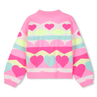 Su&eacute;ter BILLIEBLUSH 
                    NI&Ntilde;A