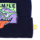 Gorro de punto BILLIEBLUSH 
                    NI&Ntilde;O