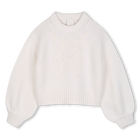 Su&eacute;ter GIVENCHY 
                    NI&Ntilde;A