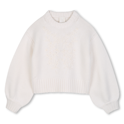 Su&eacute;ter GIVENCHY NI&Ntilde;A