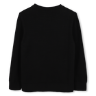 Jersey de algod&oacute;n BOSS 
                    NI&Ntilde;O