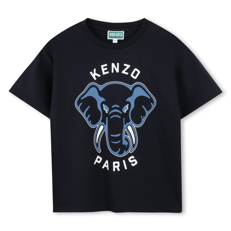 Camiseta de manga corta KENZO KIDS 
                        NI&Ntilde;O